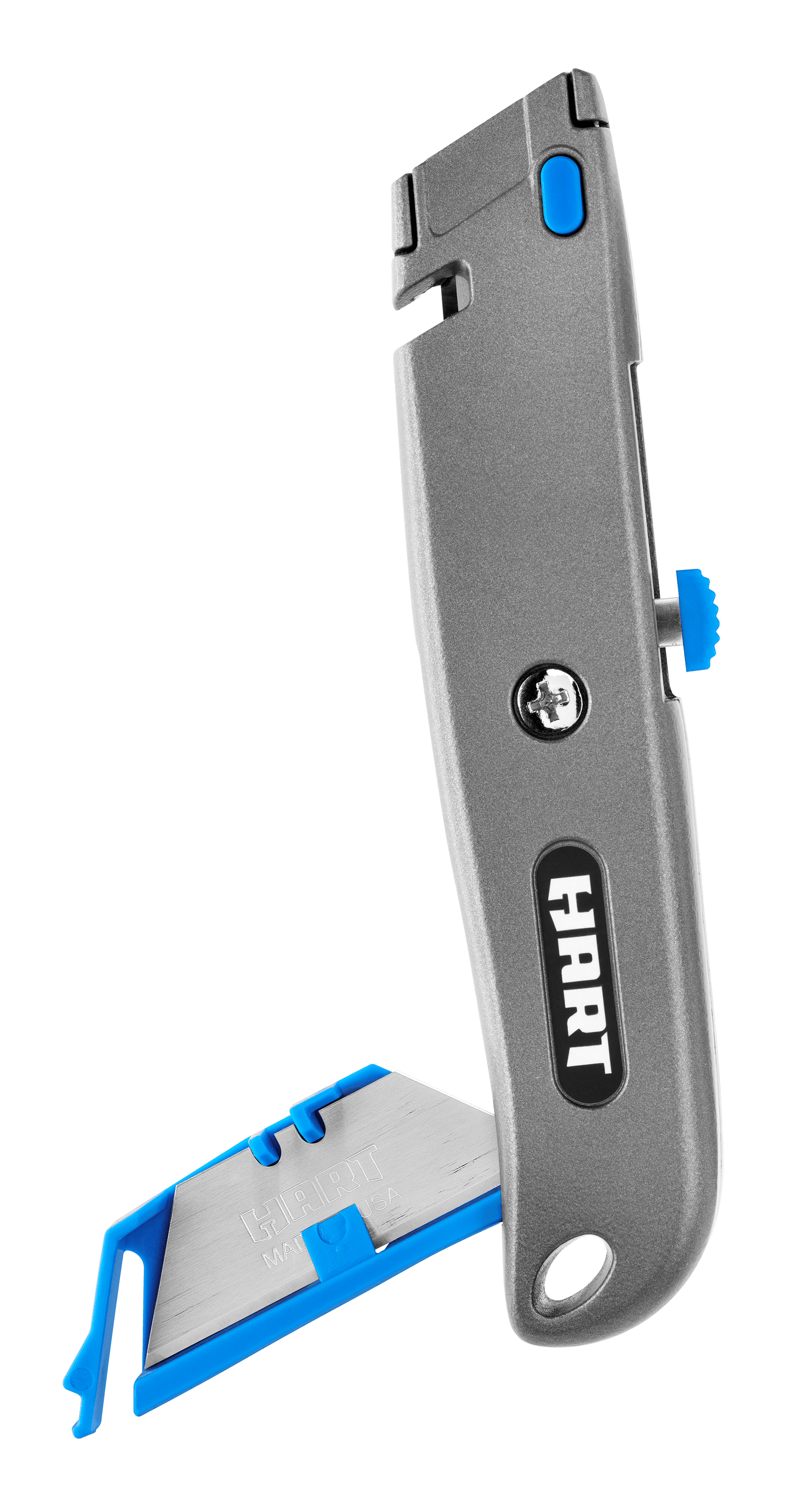 Retractable Utility Knife