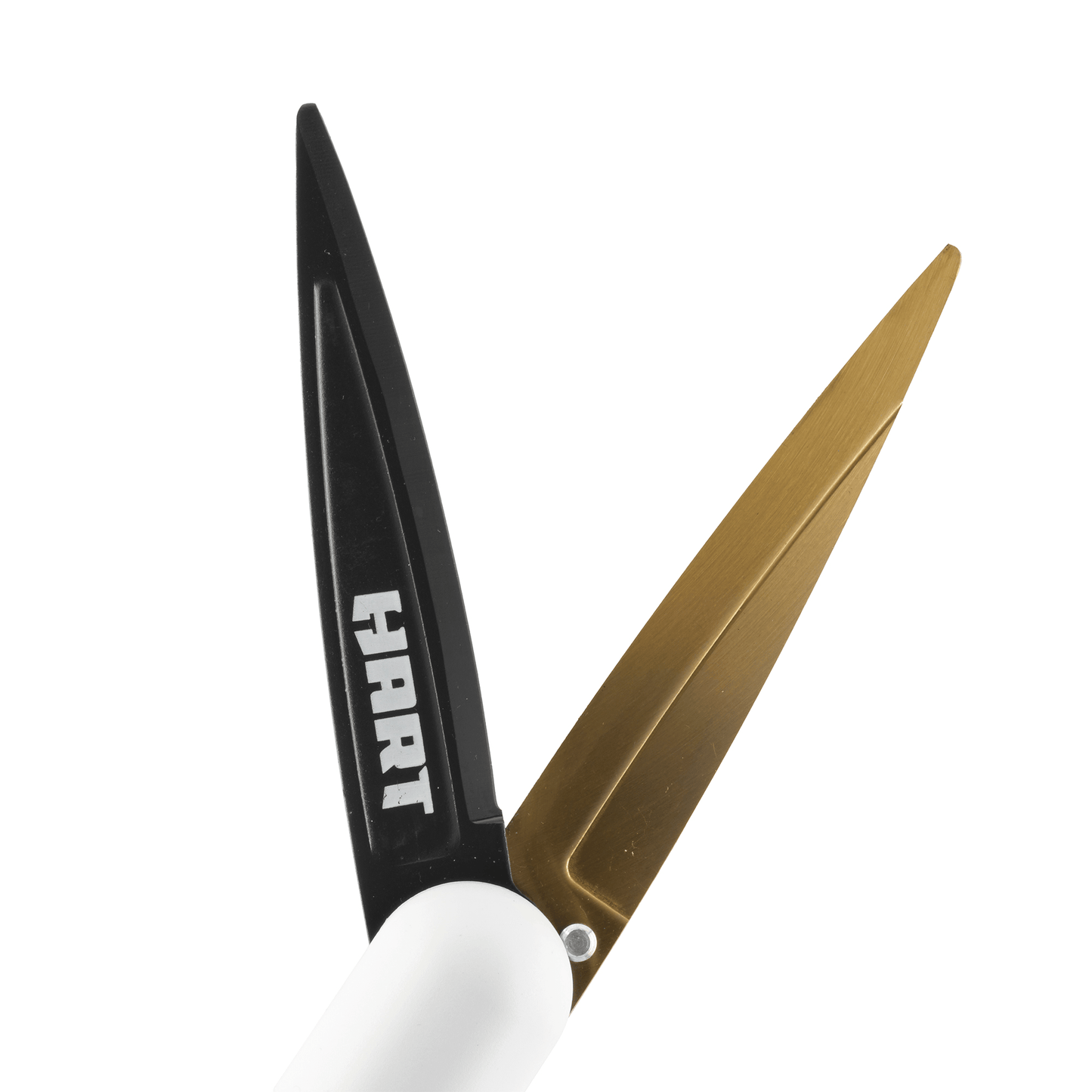 Rotating Handle Grass Shears