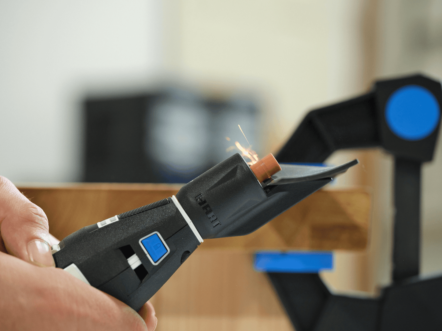 Sharpening Rotary Set