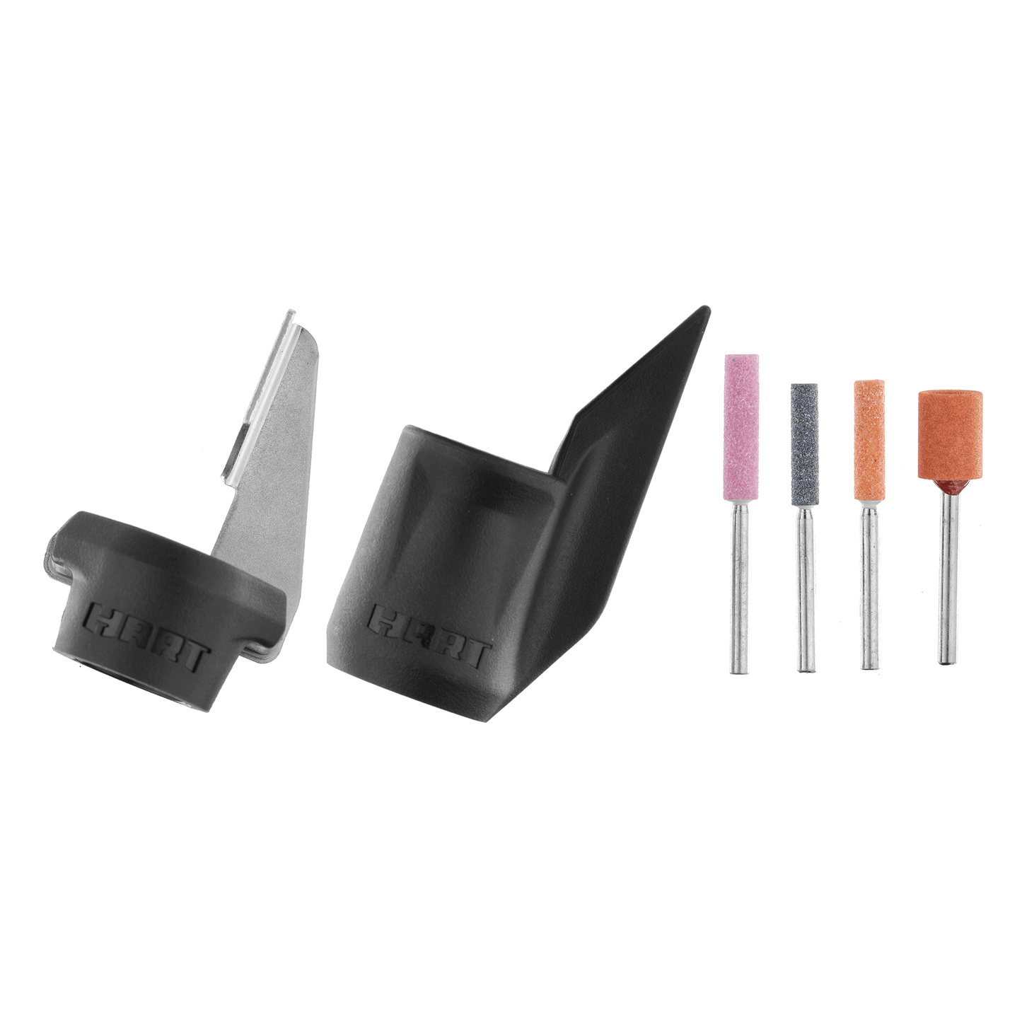 Sharpening Rotary Set