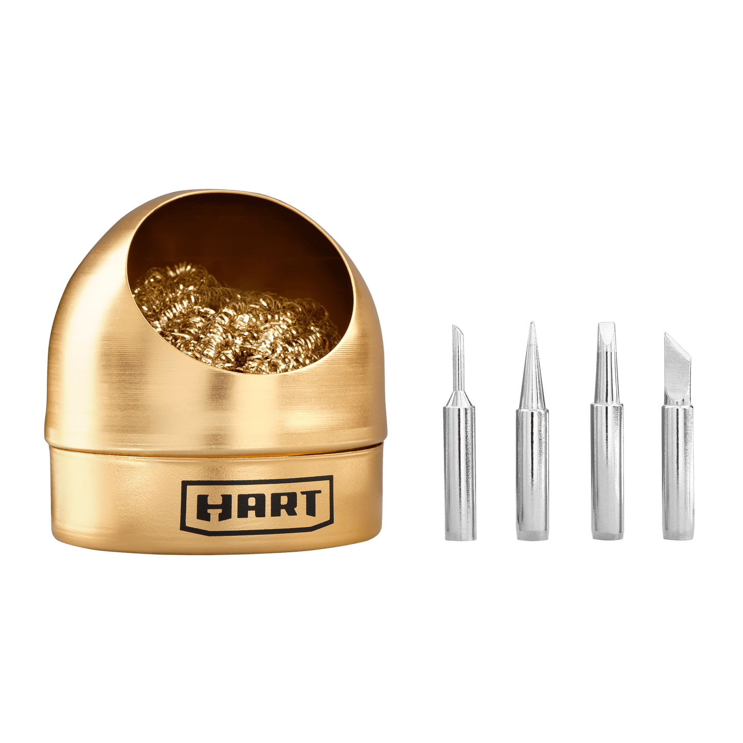 Soldering Iron Cleaner