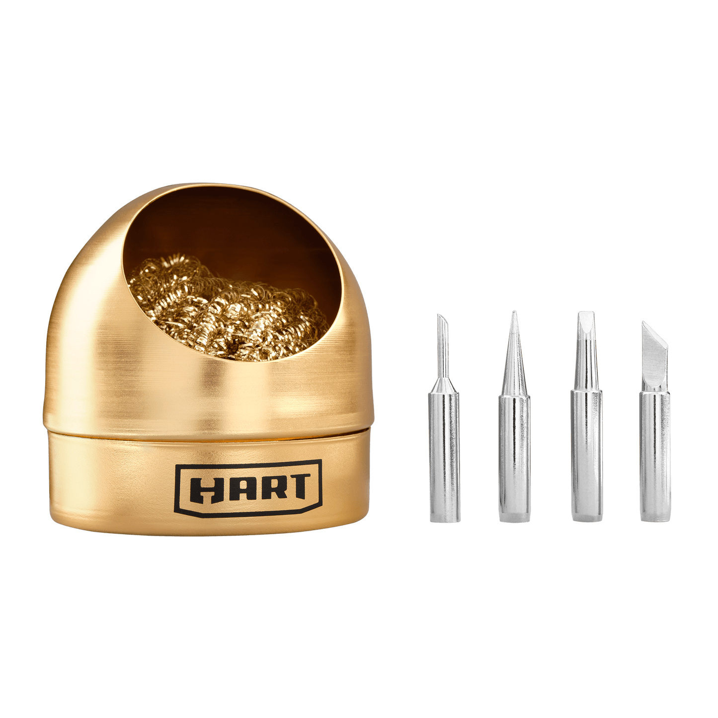 Soldering Iron Cleaner