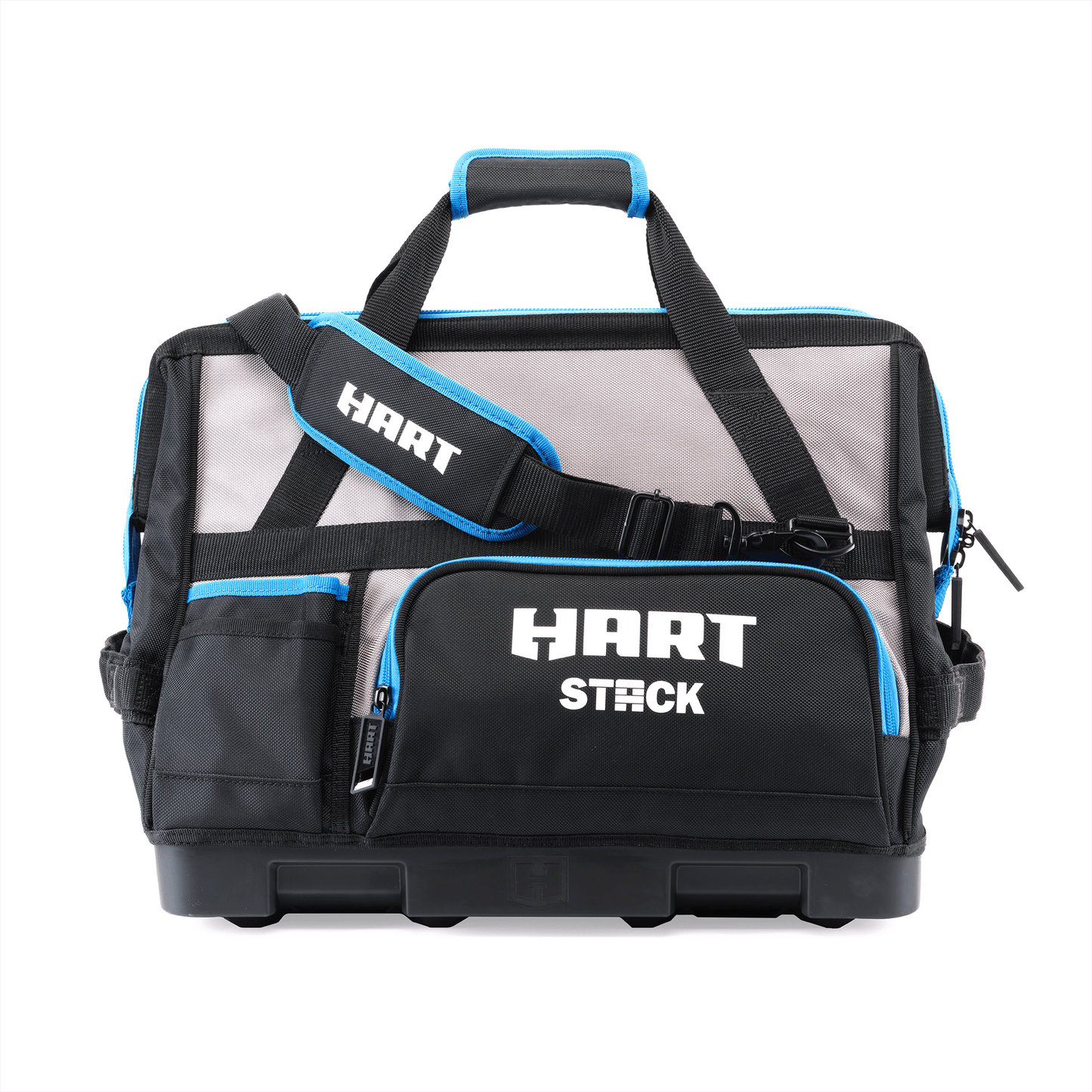 STACK 18" Hard Bottom Tool Bag