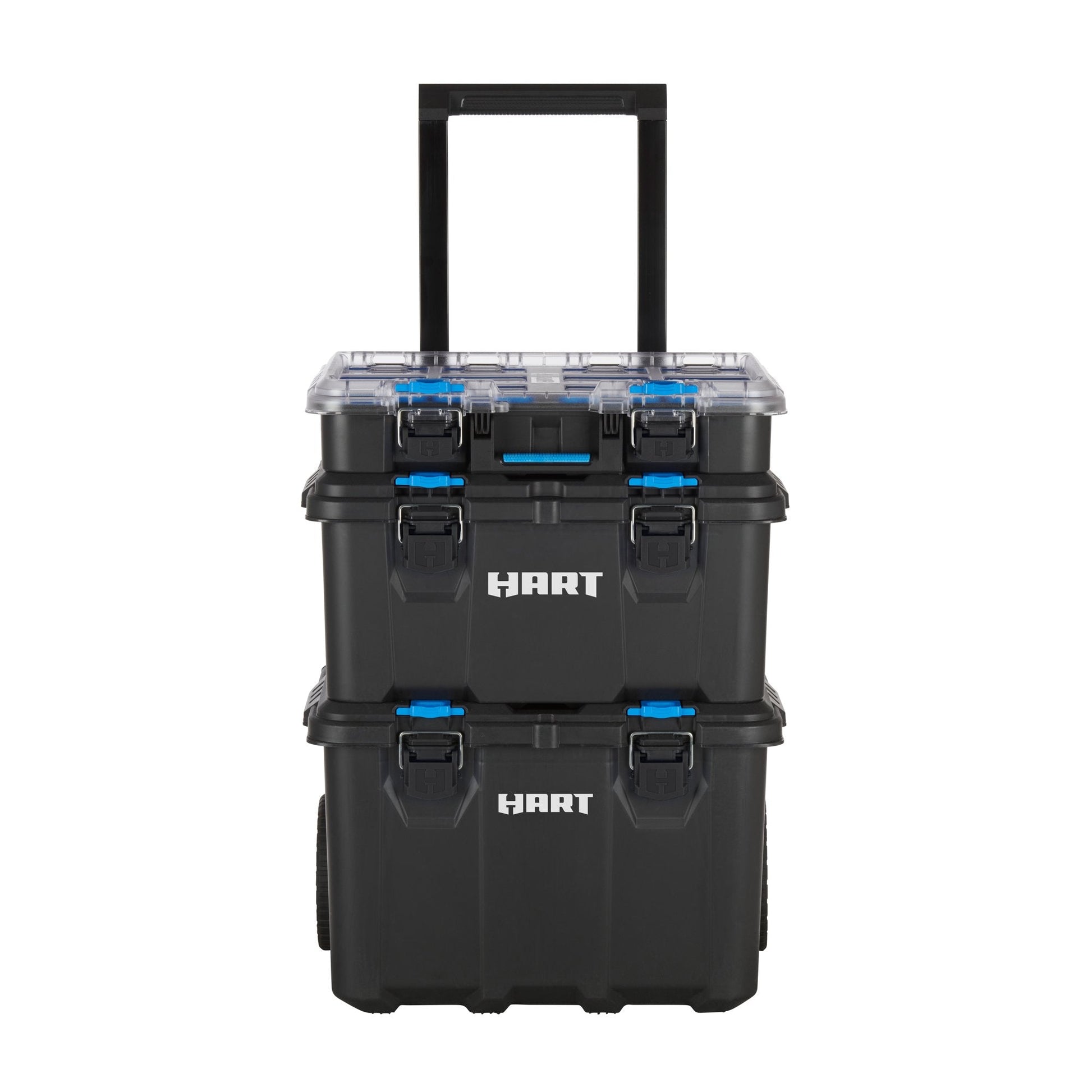 STACK System Cart