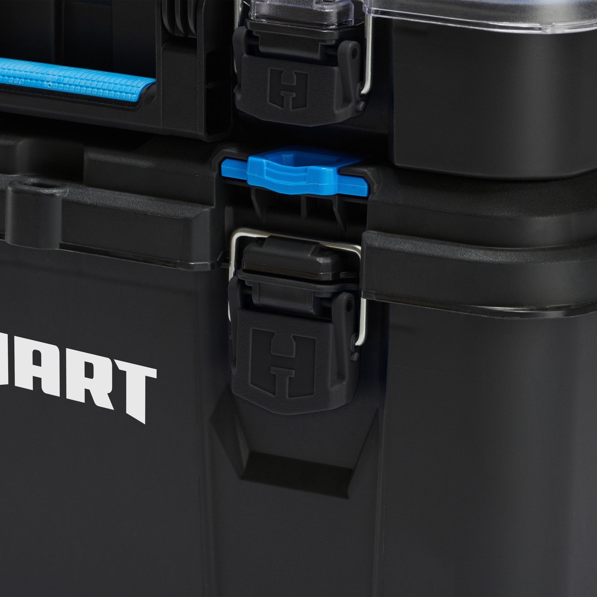 STACK System Cart