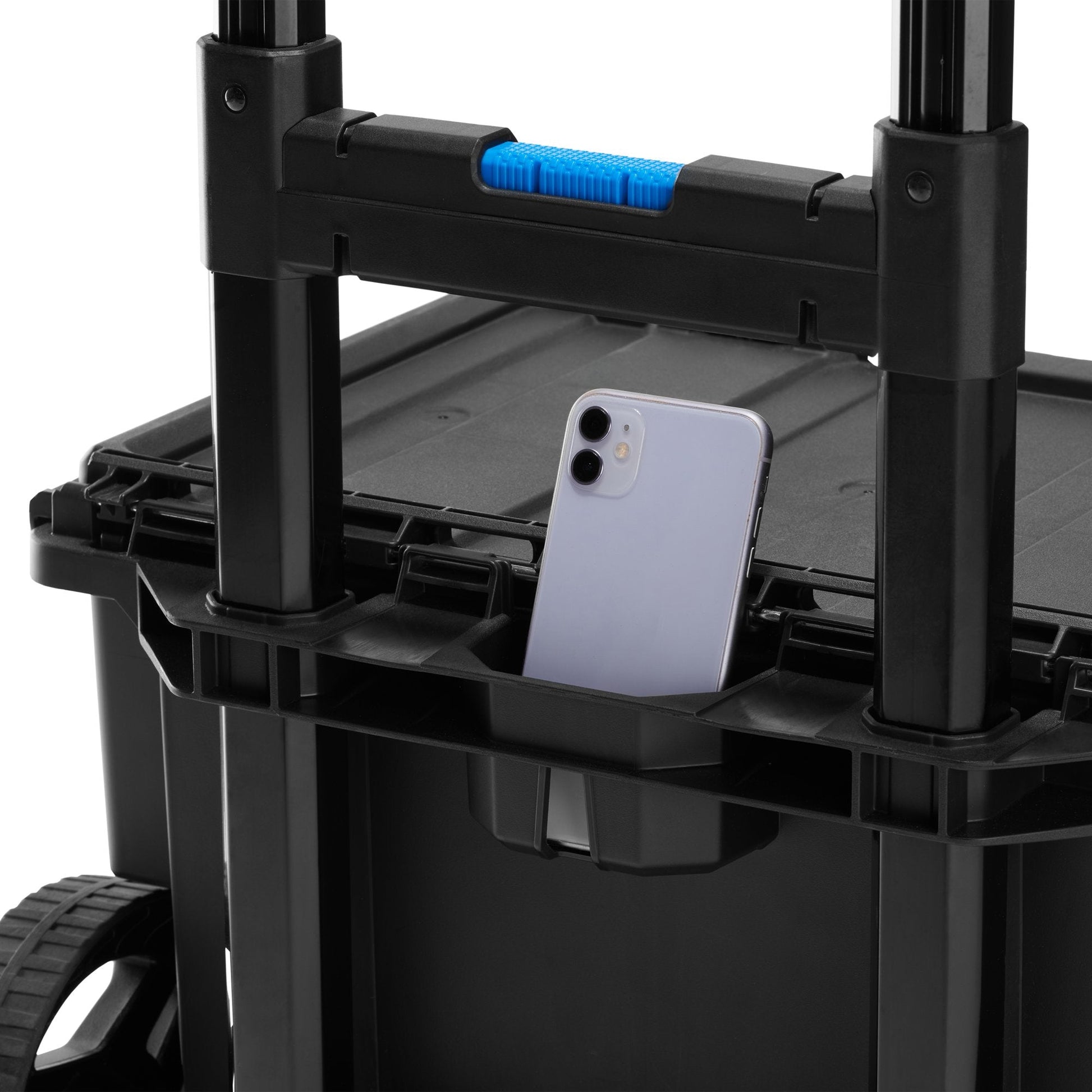 STACK System Cart