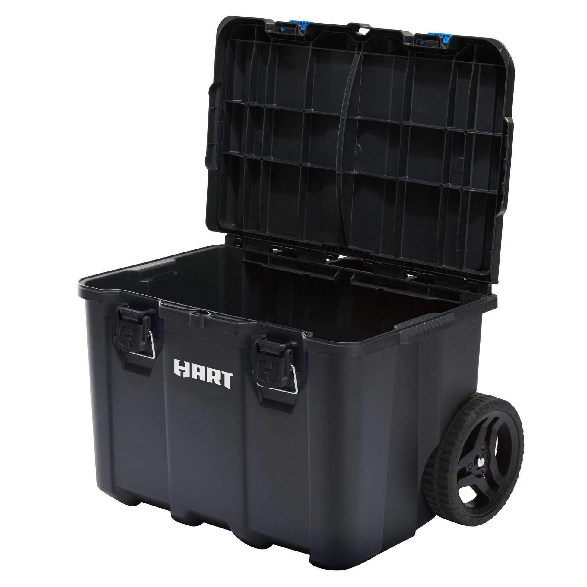 STACK System Cart