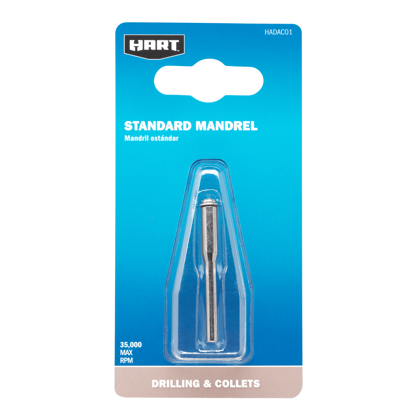Standard Mandrel