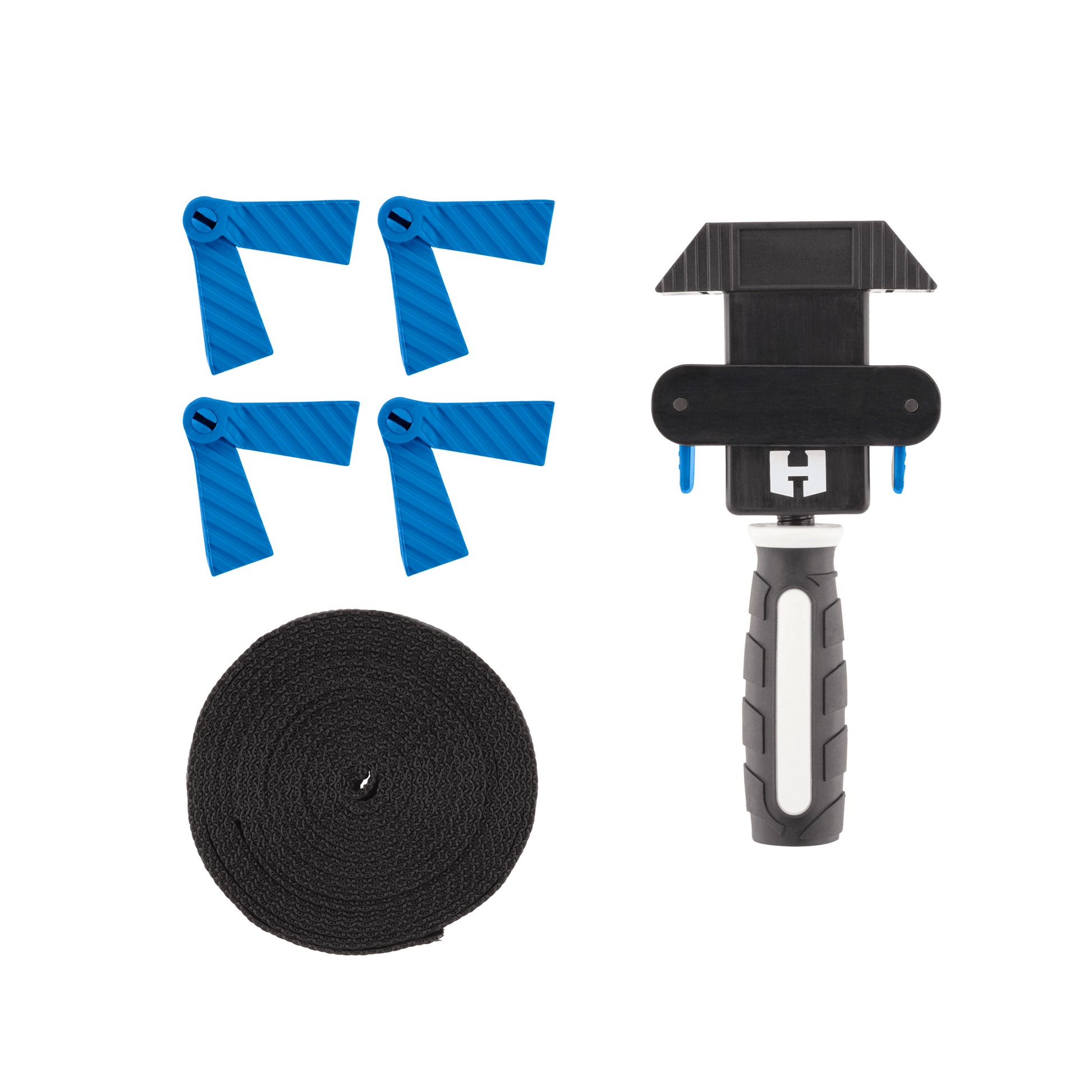 Strap Clamp