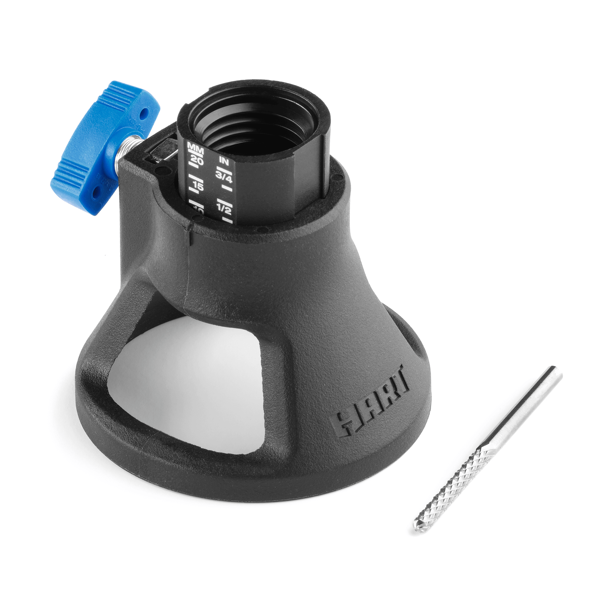 Tile Cutting Rotary Set