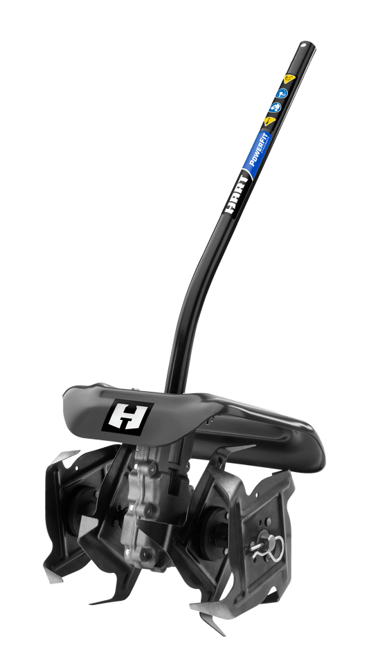 Tiller Attachment (For Attachment Capable Trimmer)