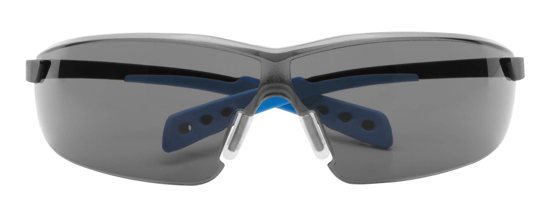 Tinted Glasses + Ear Plugs