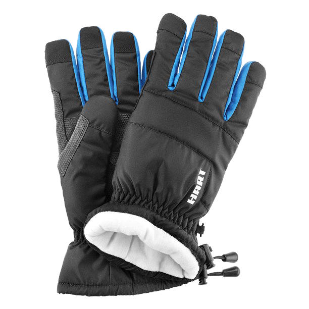 Winter Work Gloves