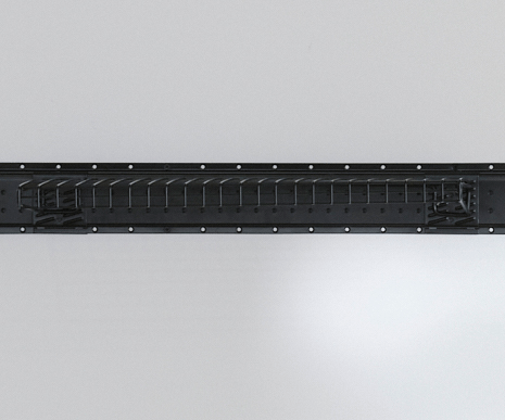 Wire Shelf