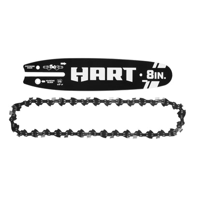 8-inch Bar and Chain Combination - HAC18BCC