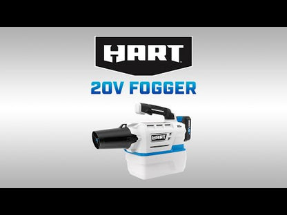 20V Fogger Kit