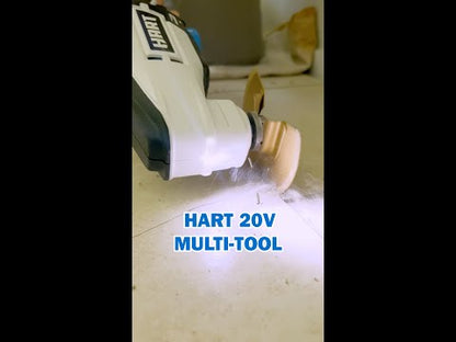 20V Multi-Tool