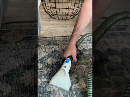 Limpiador de manchas portátil HART