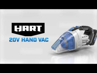 20V Hand Vac