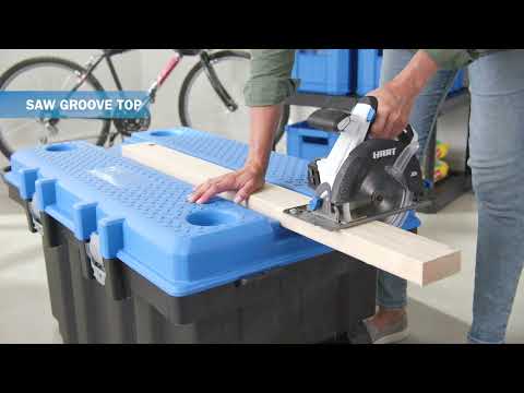 50 Gallon Rolling Tool Chest
