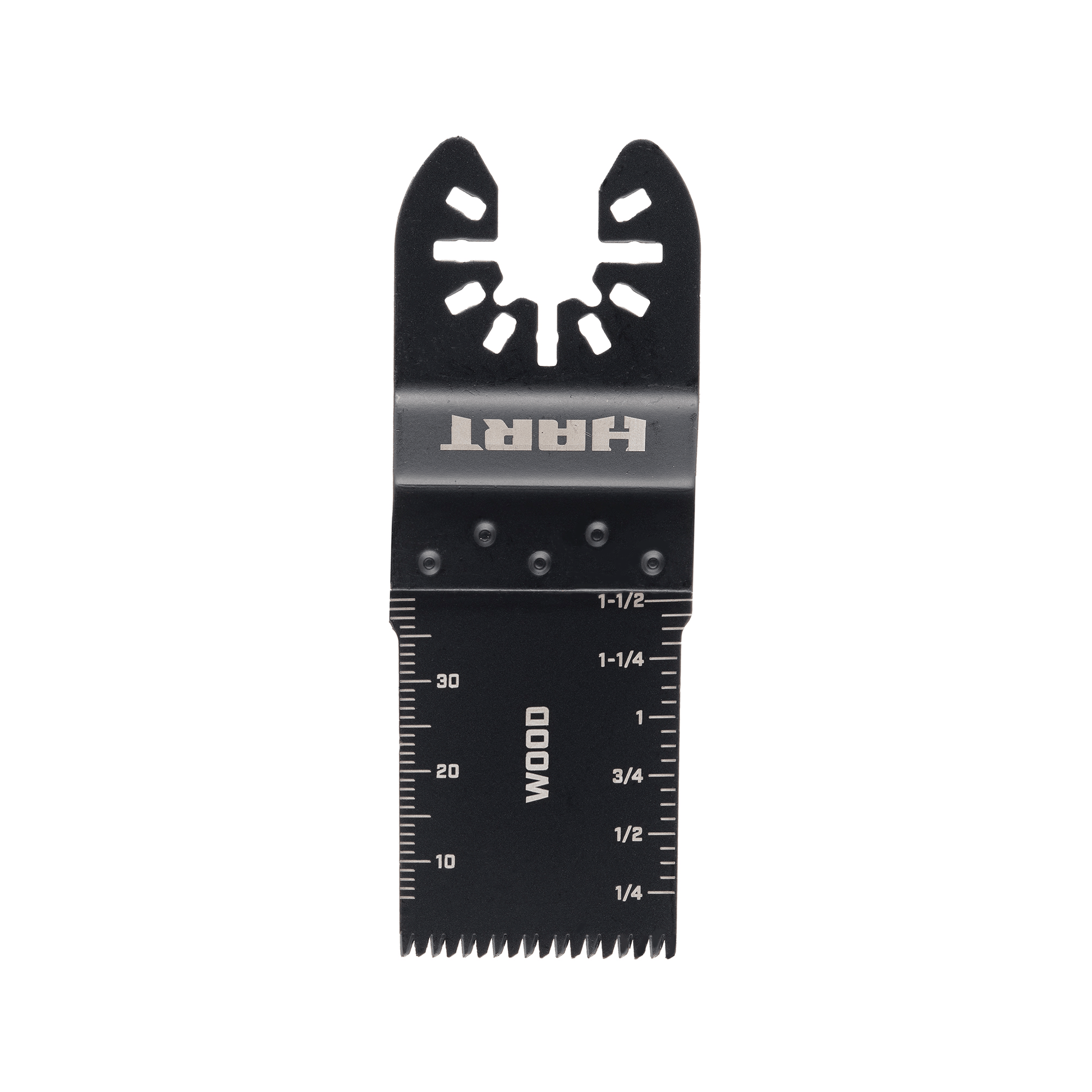 1-1/4" Japanese Tooth Multi-Tool Blade