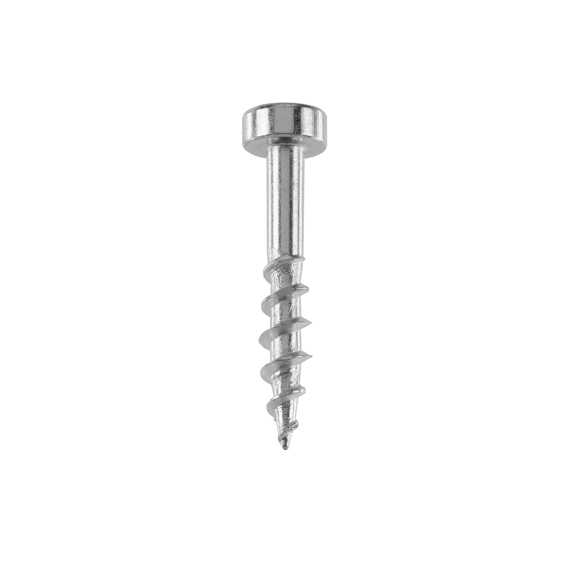 1" Pocket Hole Screws