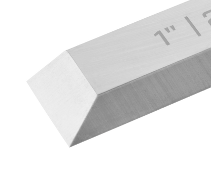 1" Side Strike Chisel