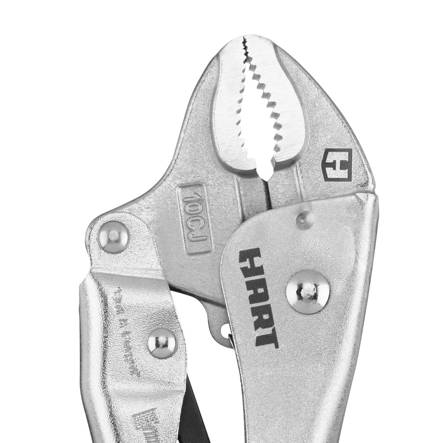 10" Auto Adjust Locking Pliers