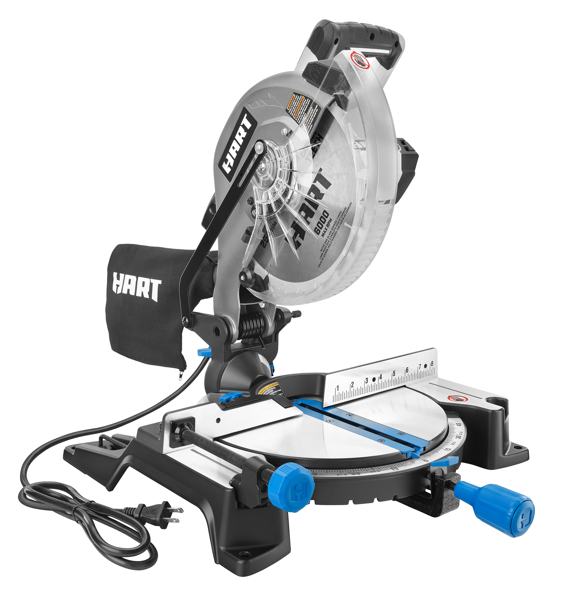 10" Compound Miter Saw