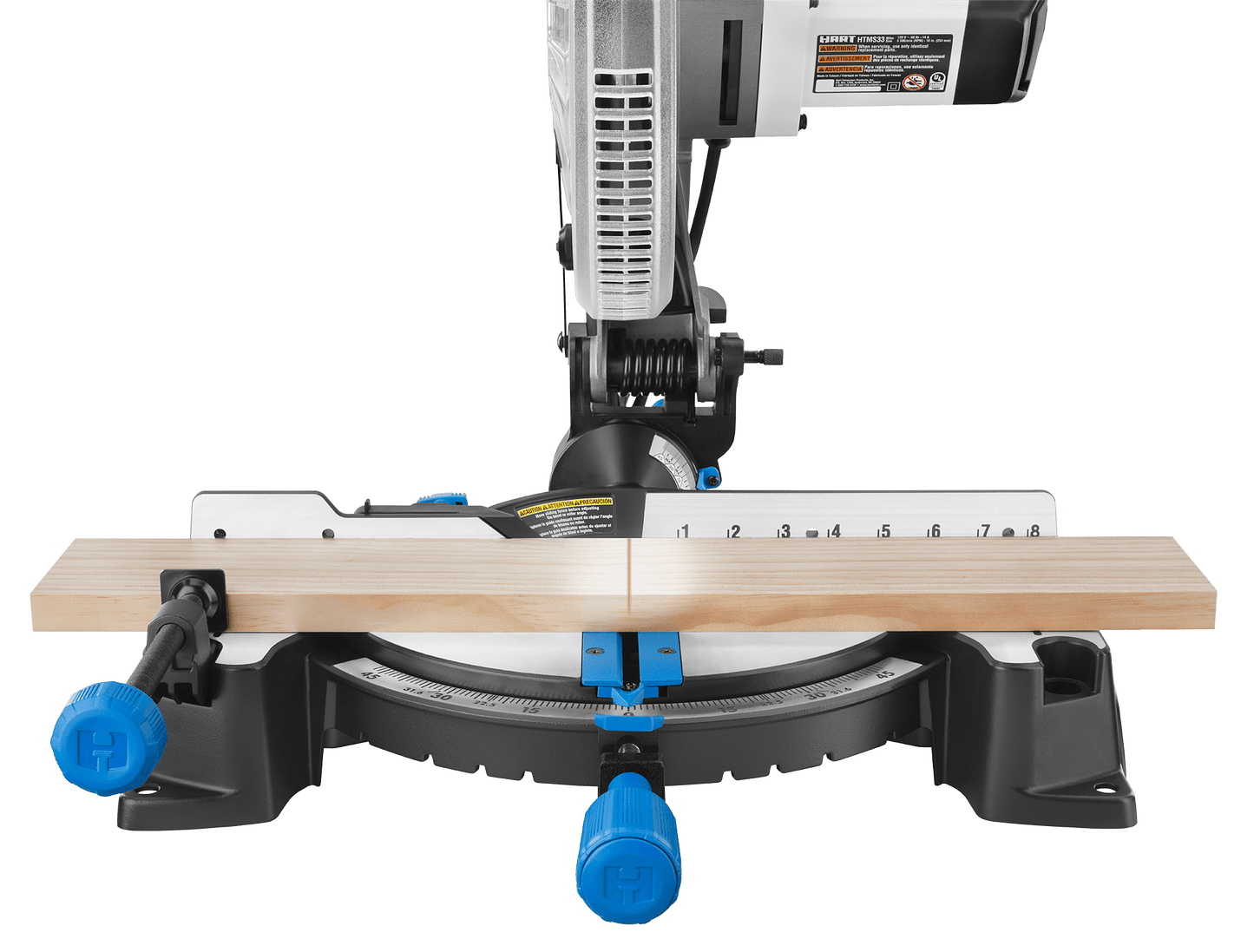 10" Compound Miter Saw