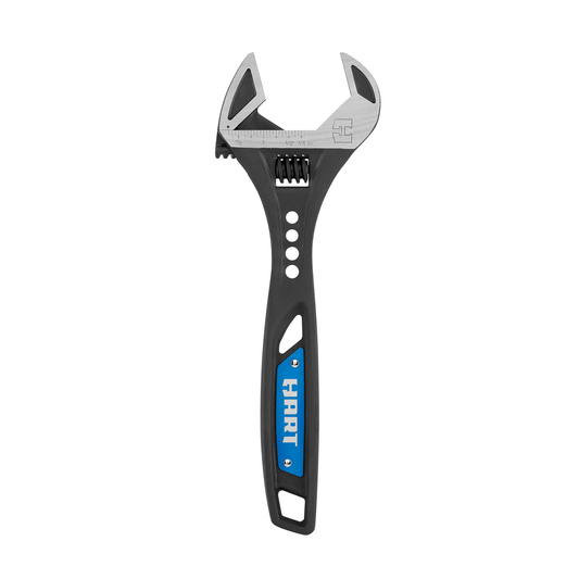 10-inch Pro Adjustable Wrench