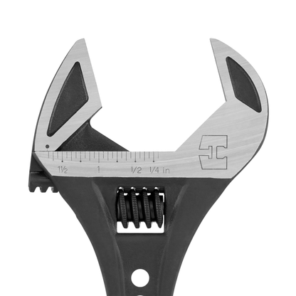 10-inch Pro Adjustable Wrench