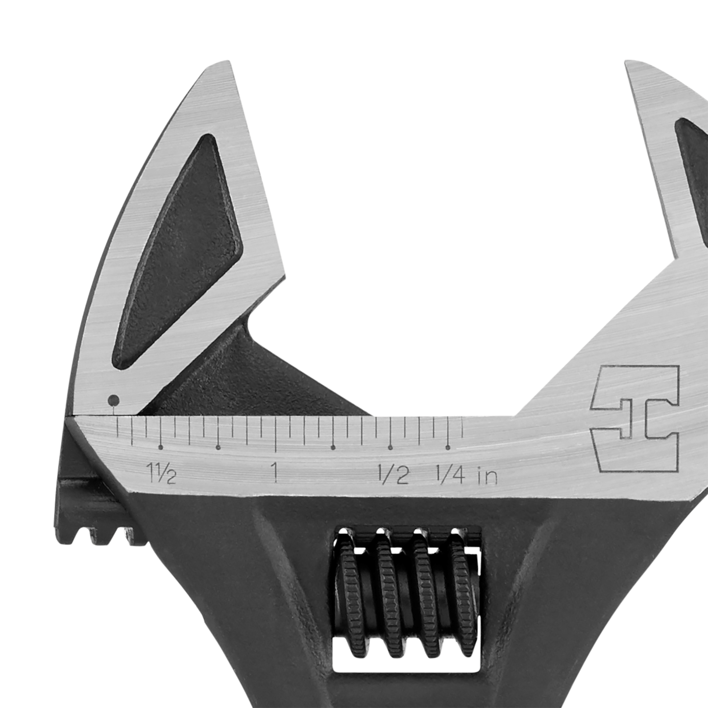 10-inch Pro Adjustable Wrench