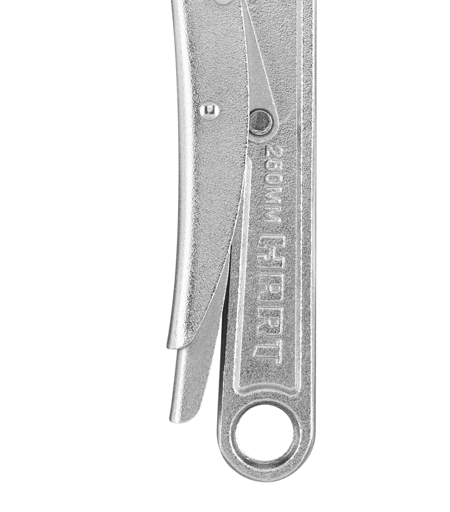 10" Locking Adjustable Wrench