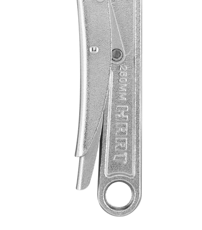 10" Locking Adjustable Wrench