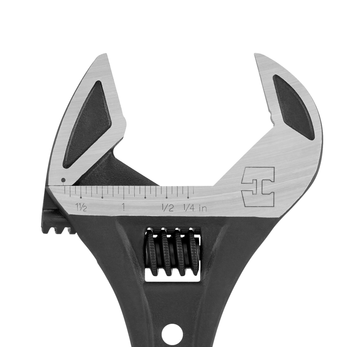 10" Pro Adjustable Wrench