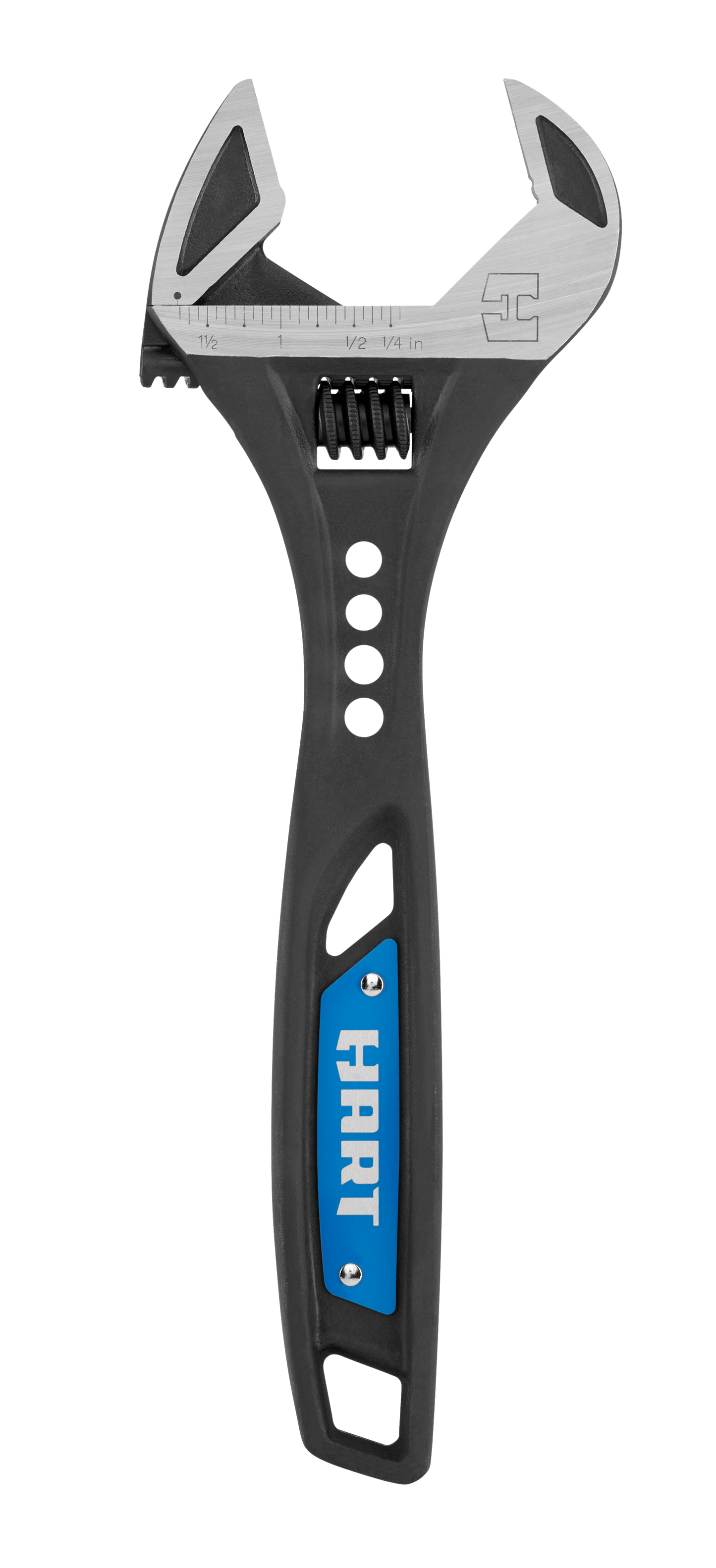 10" Pro Adjustable Wrench