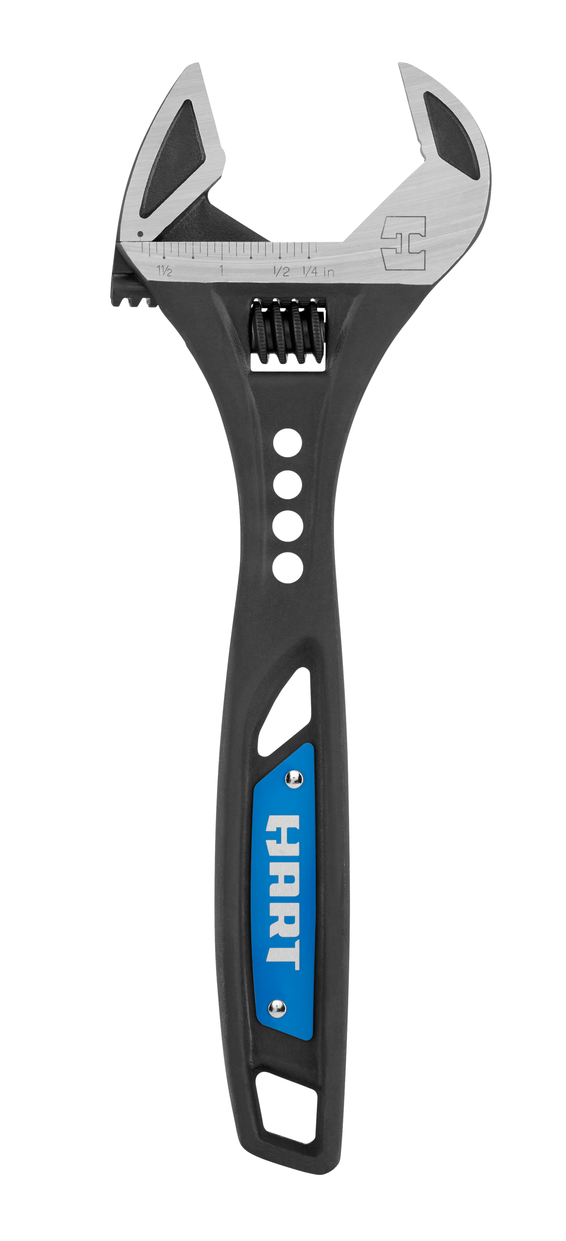 10" Pro Adjustable Wrench