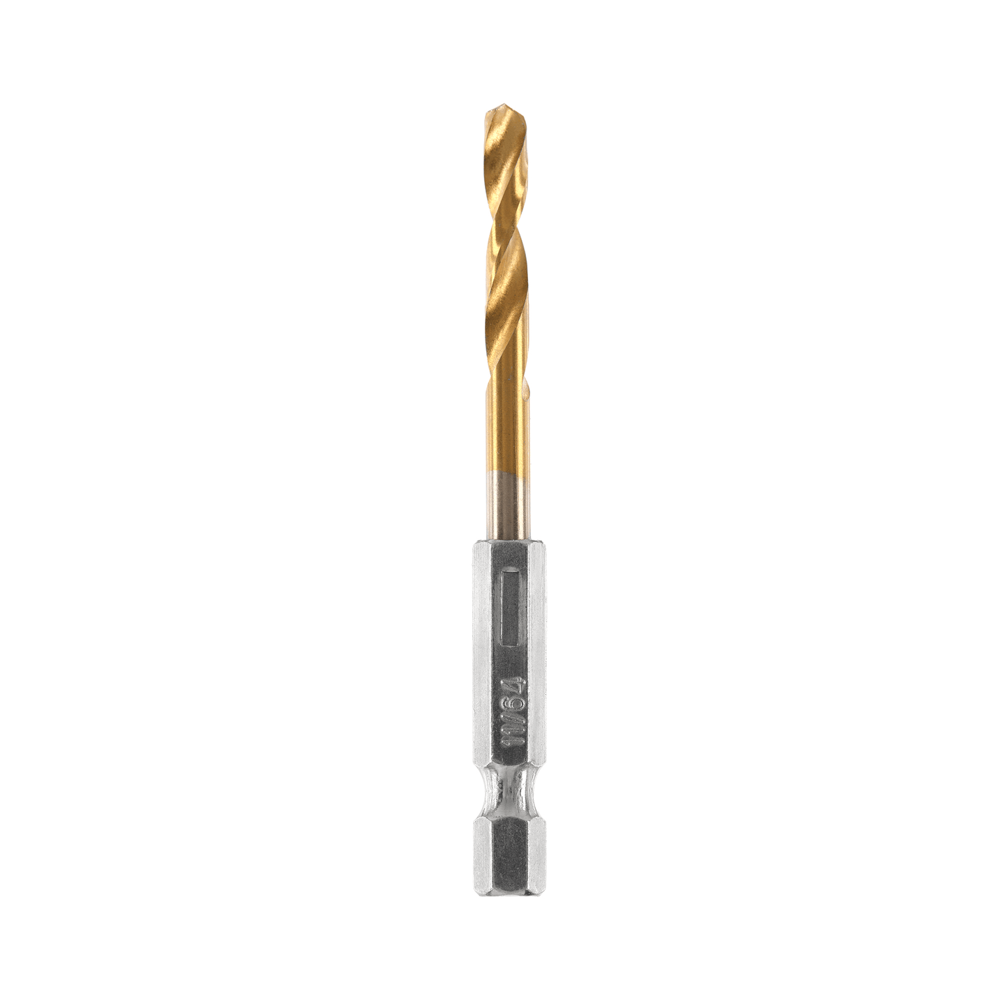 11/64" Titanium Drill Bit