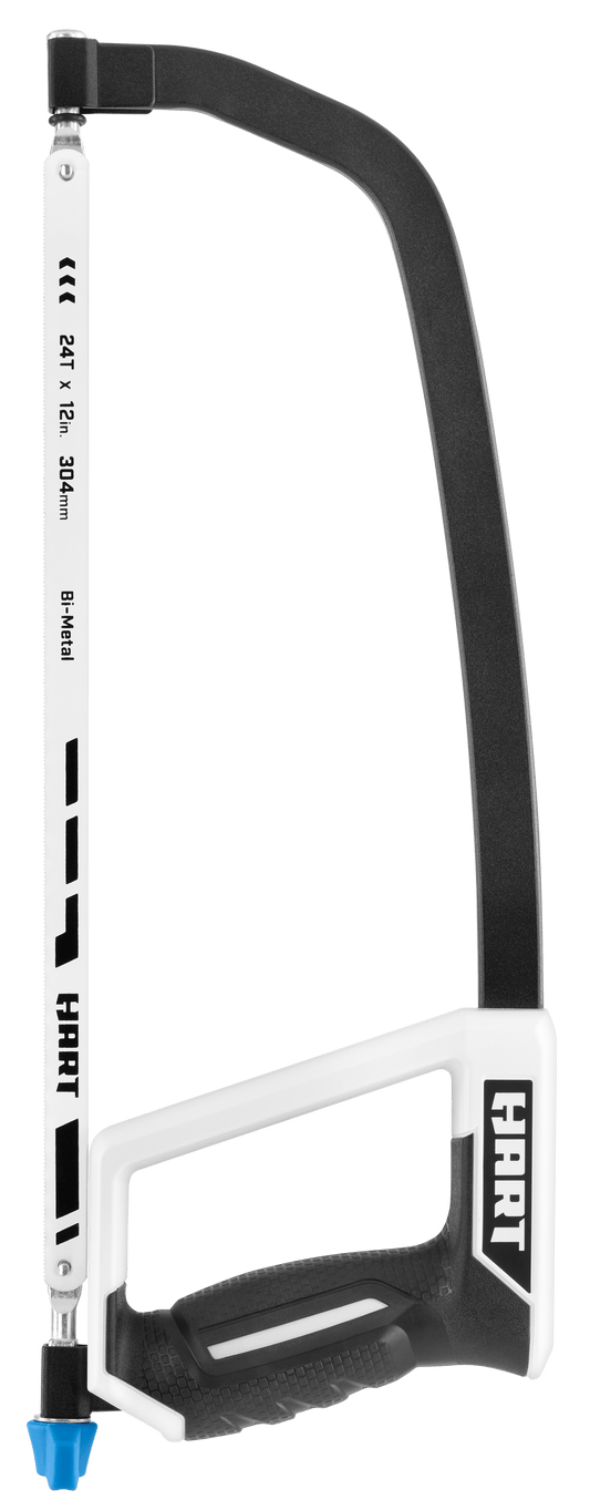 12" Hacksaw