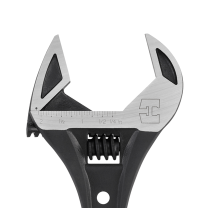 12-inch Pro Adjustable Wrench