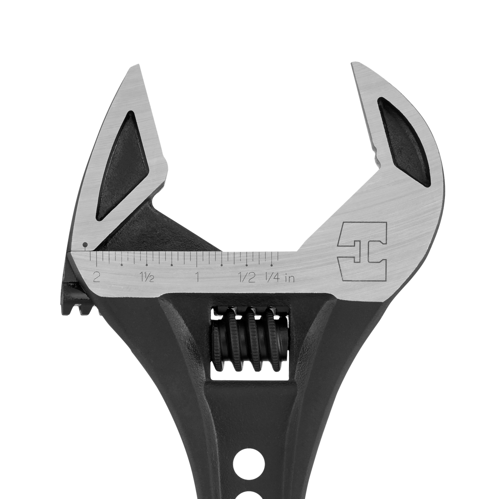 12" Pro Adjustable Wrench