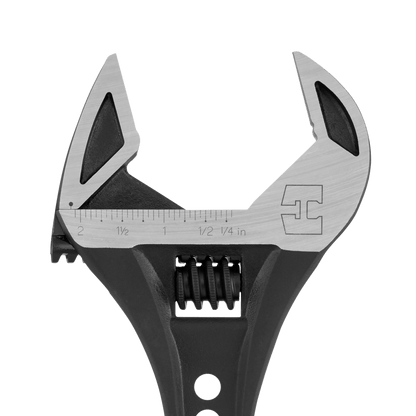 12" Pro Adjustable Wrench