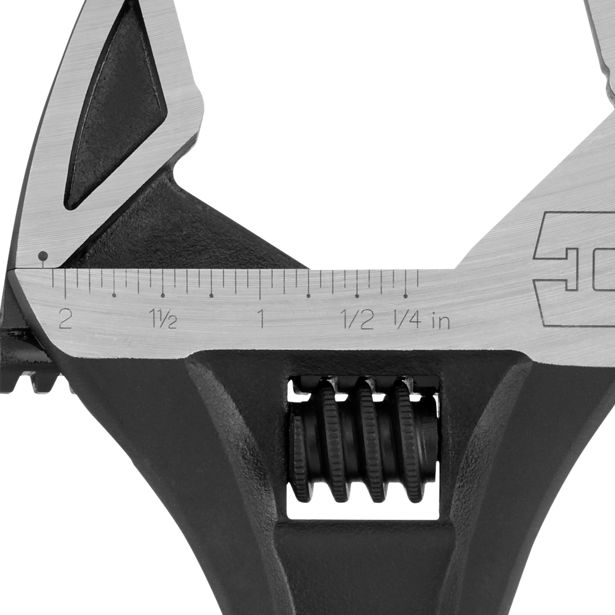 12" Pro Adjustable Wrench