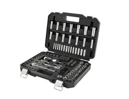 140 PC Mechanics Tool Set