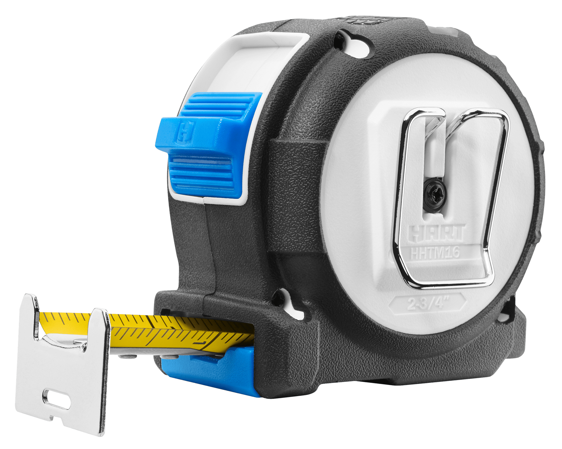 16' Compact Tape Measure