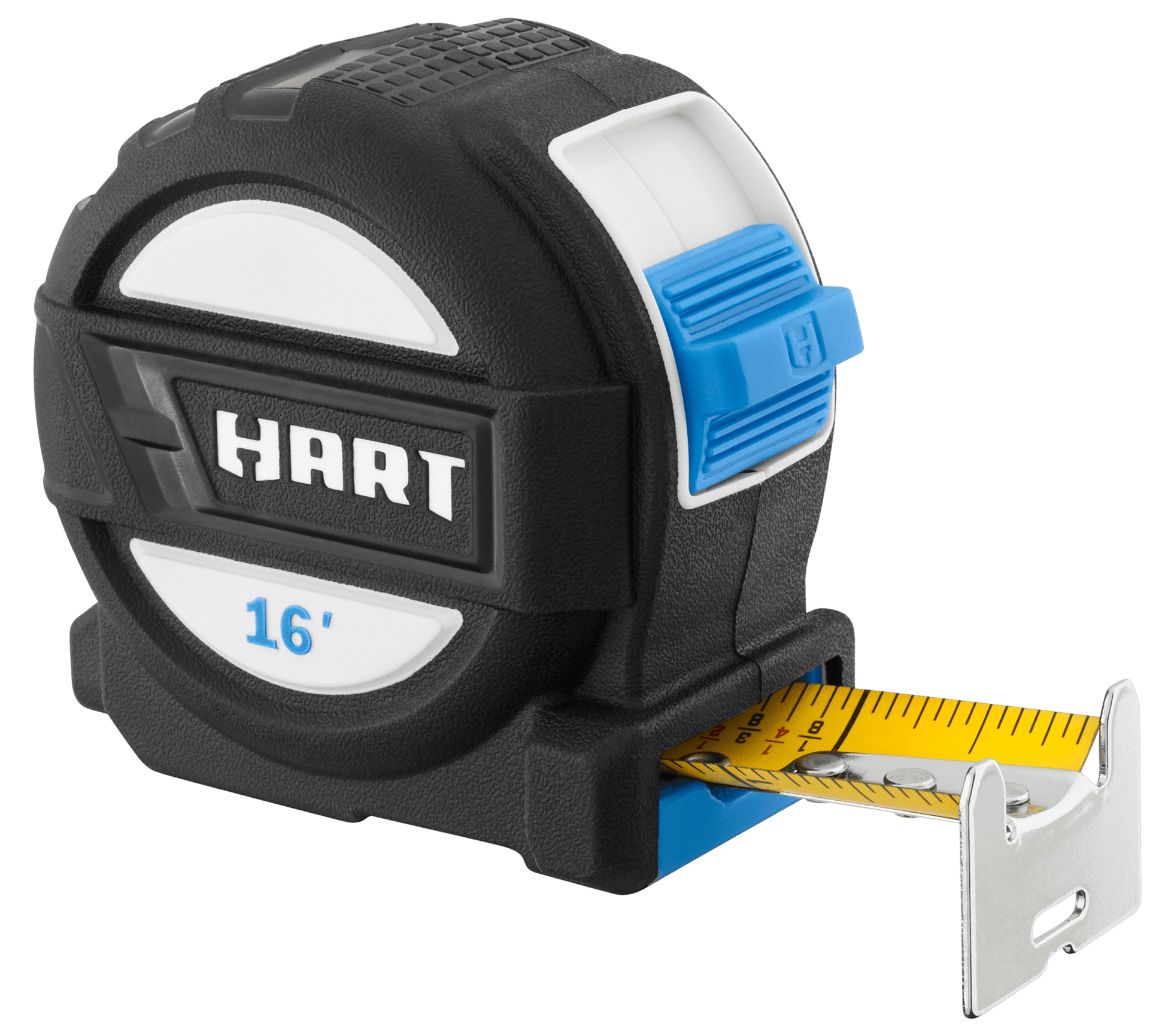 16' Compact Tape Measure