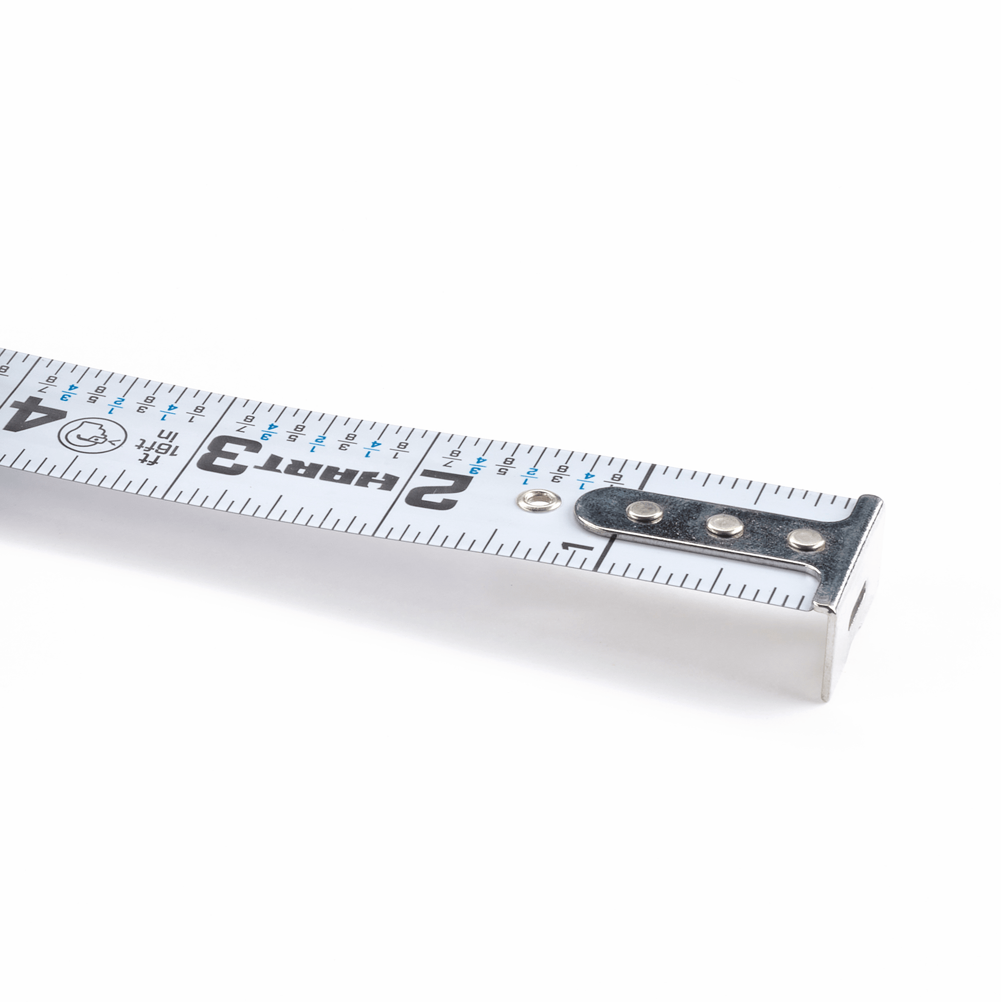 16' Flat Tape Measure