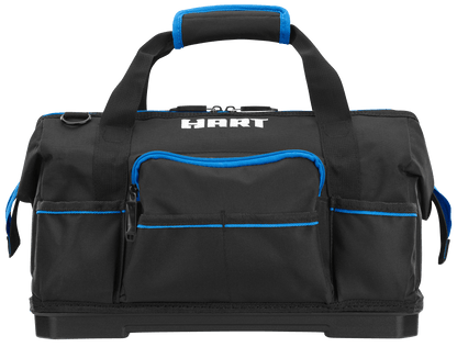 16" Hard Bottom Tool Bag