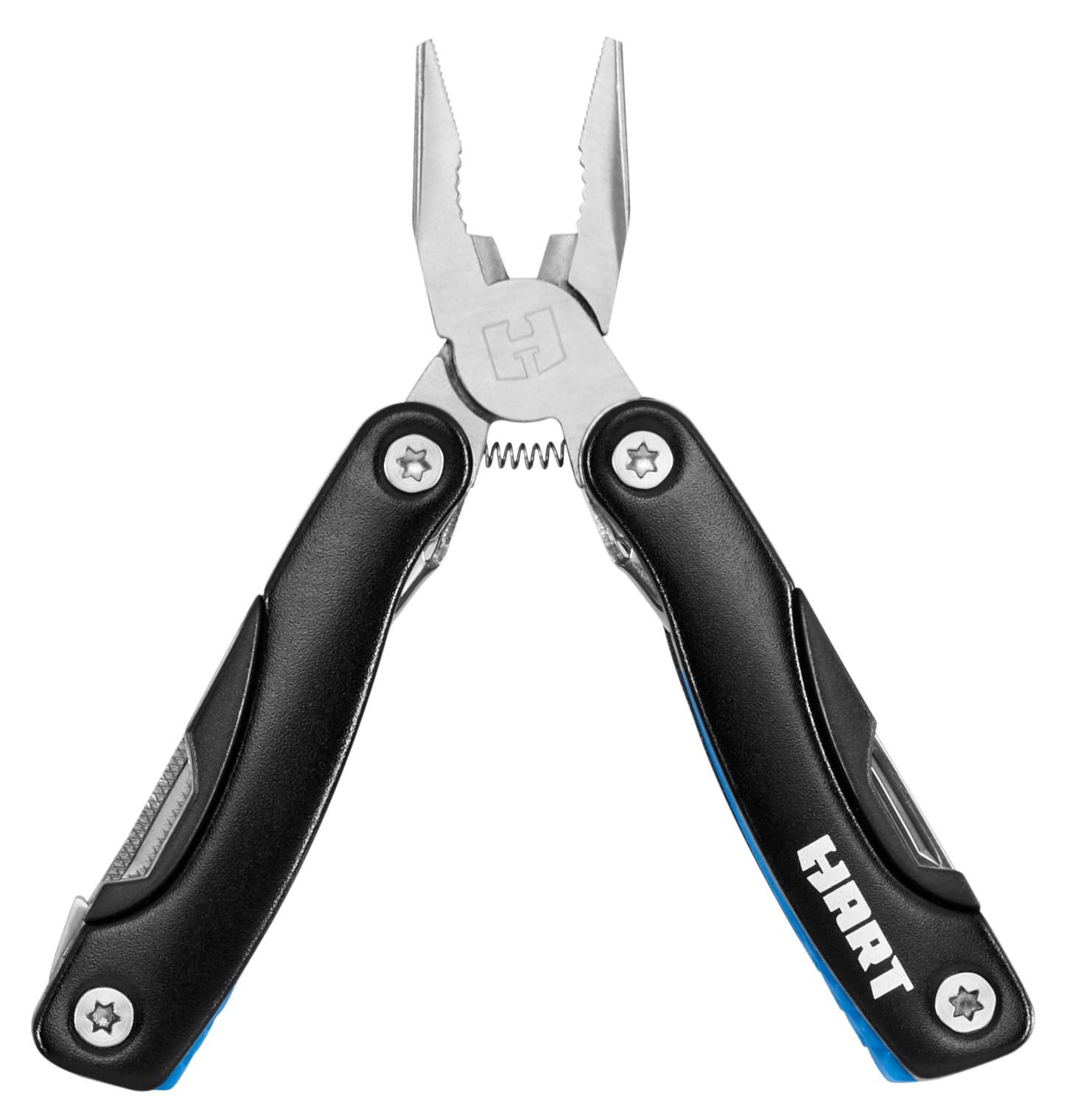 16-IN-1 Multi-Tool with Storage Pouch
